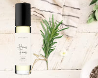 Essential Oil Roller of the Month Club