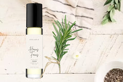 Essential Oil Roller of the Month Club