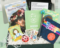 Wonder Crate (Ages 7-11)