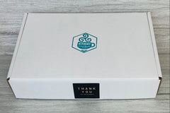 Monthly Flavors Box