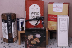 Pour Pairings Monthly Box