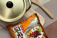 Seoulbox Signature