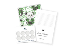 Discbound Notebook Club by Notebookily®