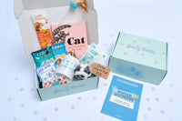 Monthly Gus & Bella Box