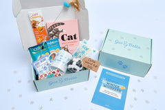 Monthly Gus & Bella Box