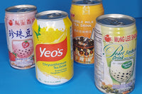 ITADAKIBOX Asian Drink Variety Box