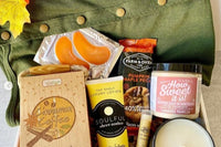 My Me Time Box- Selfcare Box for Women