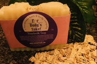 Purple Sudz Monthly Soap & Bath Fizz Box