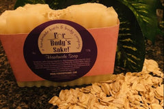 Purple Sudz Monthly Soap & Bath Fizz Box