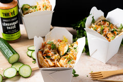 Thrive Asian Sauce Box