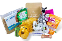 Pooch Perks Dog Box