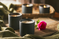Mainely Aroostook Candle Club