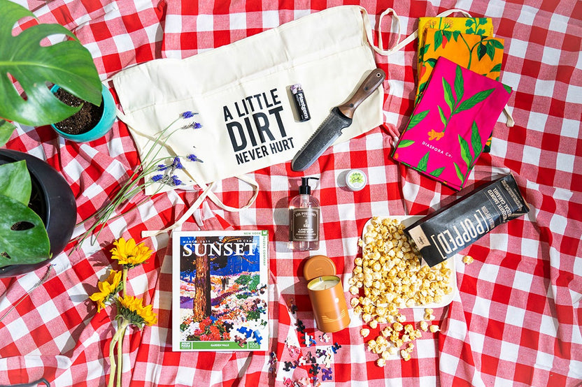 Best of the West: Premium Edition Box