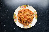 Vegetarian Global Cuisine Meal-Kit / Subscription Box