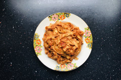 Vegetarian Global Cuisine Meal-Kit / Subscription Box