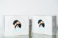 CURLS4U Quarterly Subscription Box