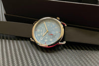 Squire Watch Plan