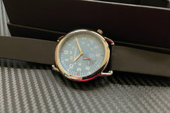 Squire Watch Plan