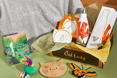 Crazy CatLadyBox!!