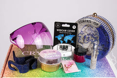 Sparkle Box