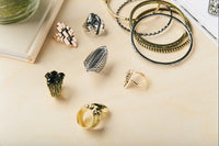 STARRING - Sterling Silver Jewelry Every Month