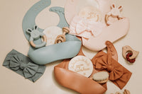 Monthly Baby Gift Box