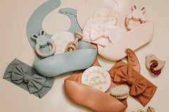 Monthly Baby Gift Box