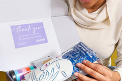 Selfish By Lola Subscription Regular Box, FREE shipping