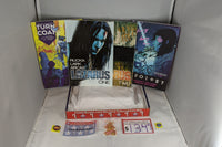 Mystery 4 TPB Graphic Novels/Comics Bundle!!!