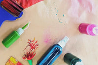 Monthly Little Creators Box