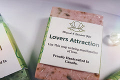 Magical & Spiritual Gifts- Subscription Box
