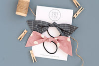 Modern Knot Subscription (Set of 2 Per Month)