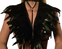 PLATINUM PLUS-BDSM, COSPLAY & GOTHIC BRAS