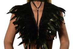 PLATINUM PLUS-BDSM, COSPLAY & GOTHIC BRAS