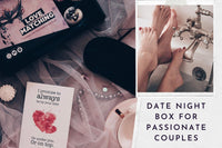 Relaxing Date Night Boxes