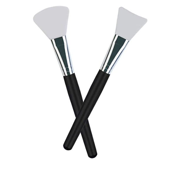 Image of LAUREL & REED Silicone Mask Applicator Brush
