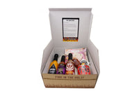Hot Sauce Box bimonthly (every 2 months)