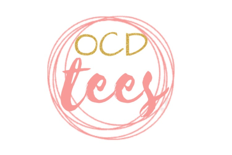 OCD Sassy Tees