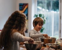 Explore By Mail - monthly interactive travel adventure!