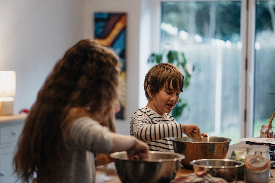 Explore By Mail - monthly interactive travel adventure!