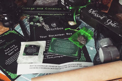 Monthly Witchbox Subscription