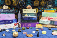 The Tarot + Oracle Box