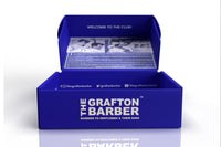 The Gentleman's Grooming Package