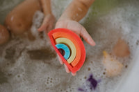 Bi-Monthly Bath Time Box