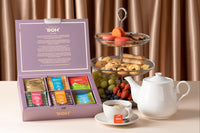 BOH Signature Tea Variety Packs, 48 Tea Bags