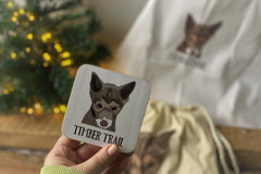 Perfect Pawtrait Dog Club