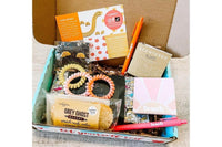 Teacher Care Crate