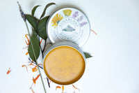Seasonal skincare box