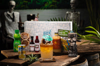 Mai Tai / Zombie Kit