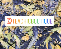 The I'm So Thirsty Box - by Tea Chic Boutique